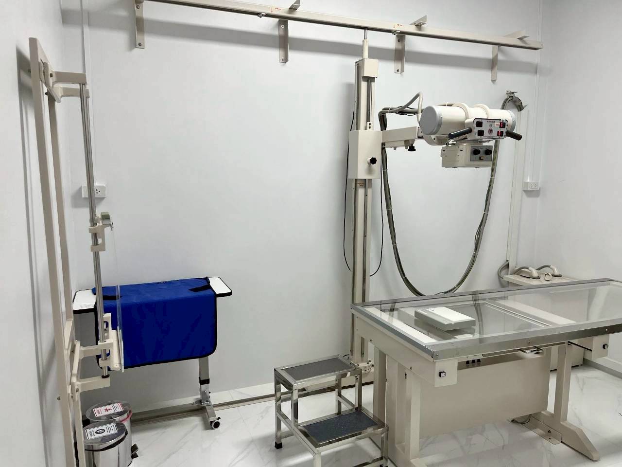 X-ray & Diagnostic Imaging